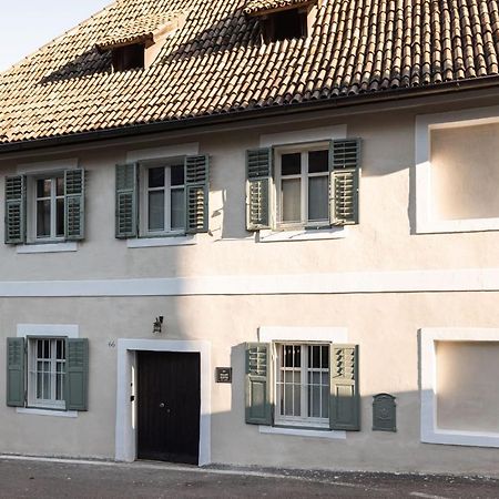 Smart Suites Kaltern - Apartments Am Kalterer See 外观 照片
