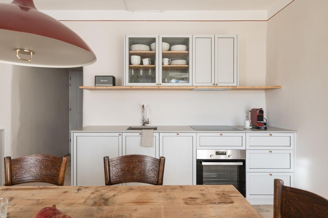 Smart Suites Kaltern - Apartments Am Kalterer See 外观 照片