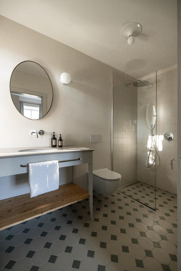 Smart Suites Kaltern - Apartments Am Kalterer See 外观 照片