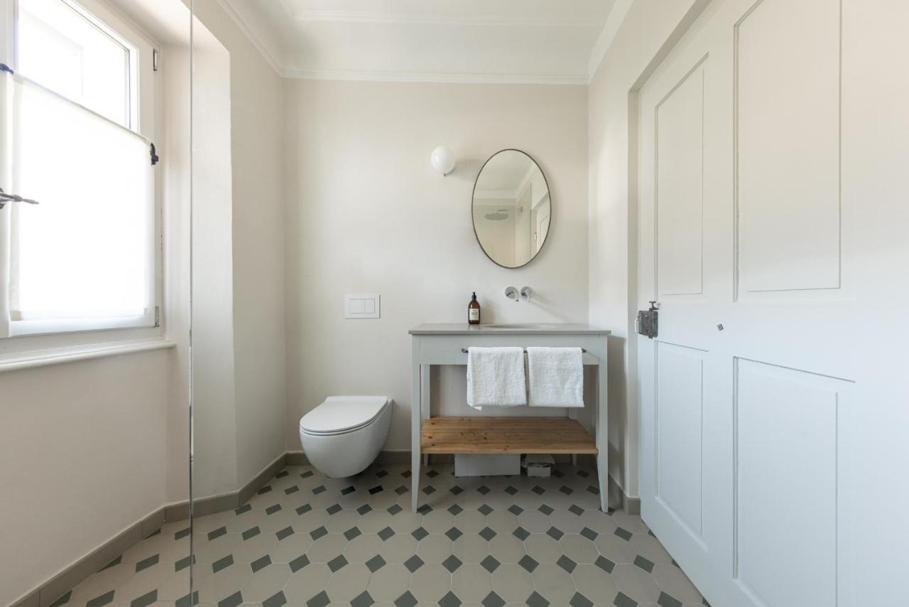 Smart Suites Kaltern - Apartments Am Kalterer See 外观 照片