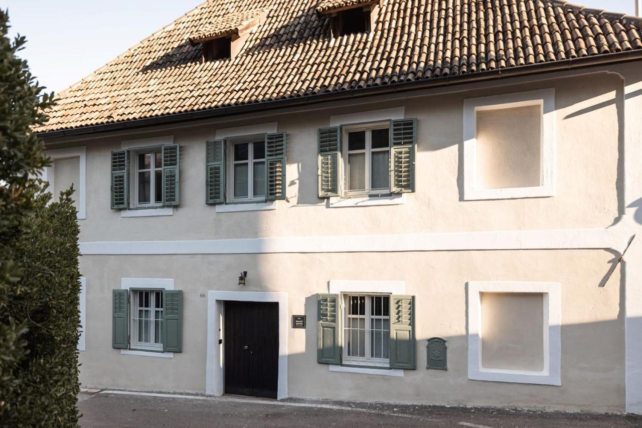 Smart Suites Kaltern - Apartments Am Kalterer See 外观 照片