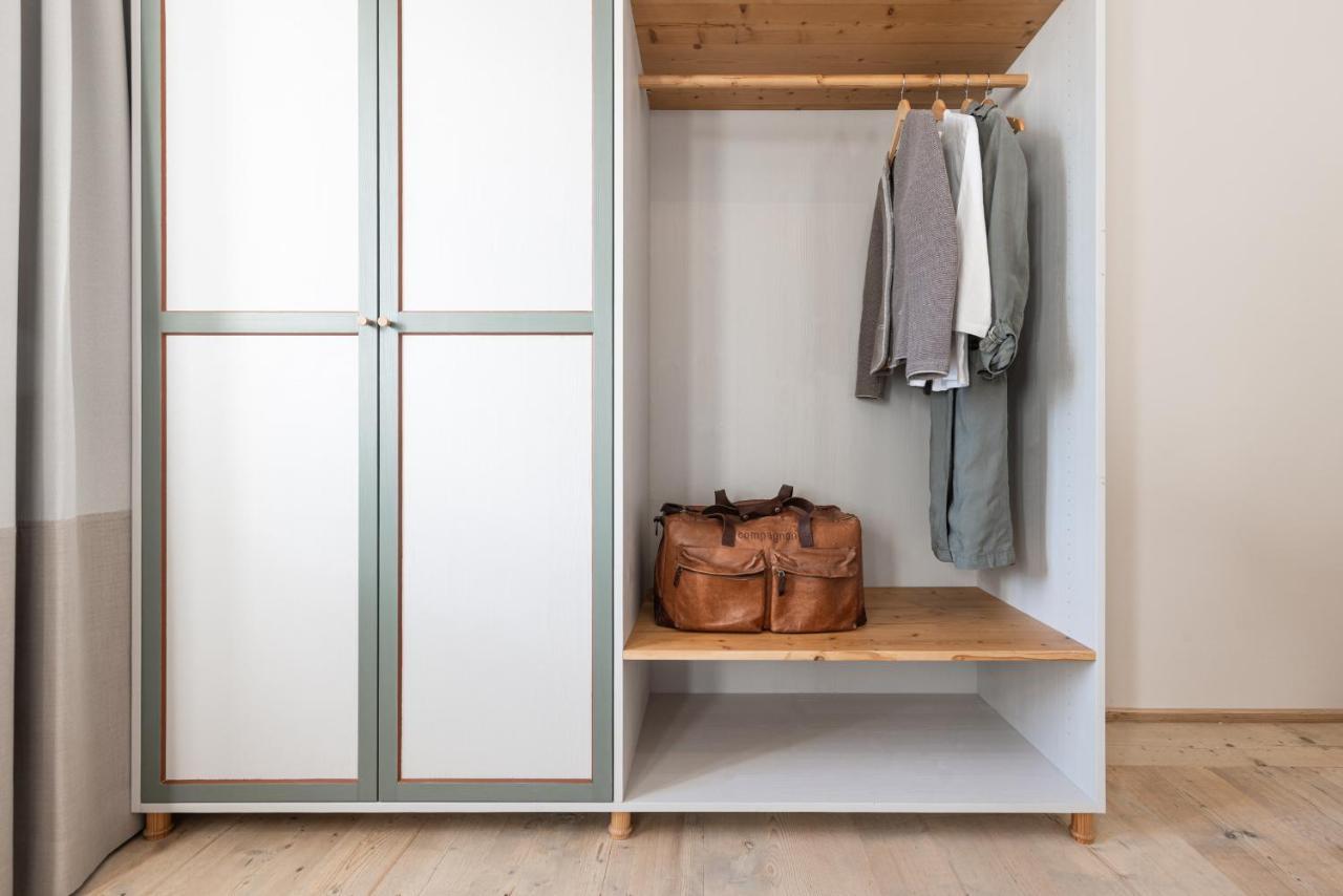 Smart Suites Kaltern - Apartments Am Kalterer See 外观 照片