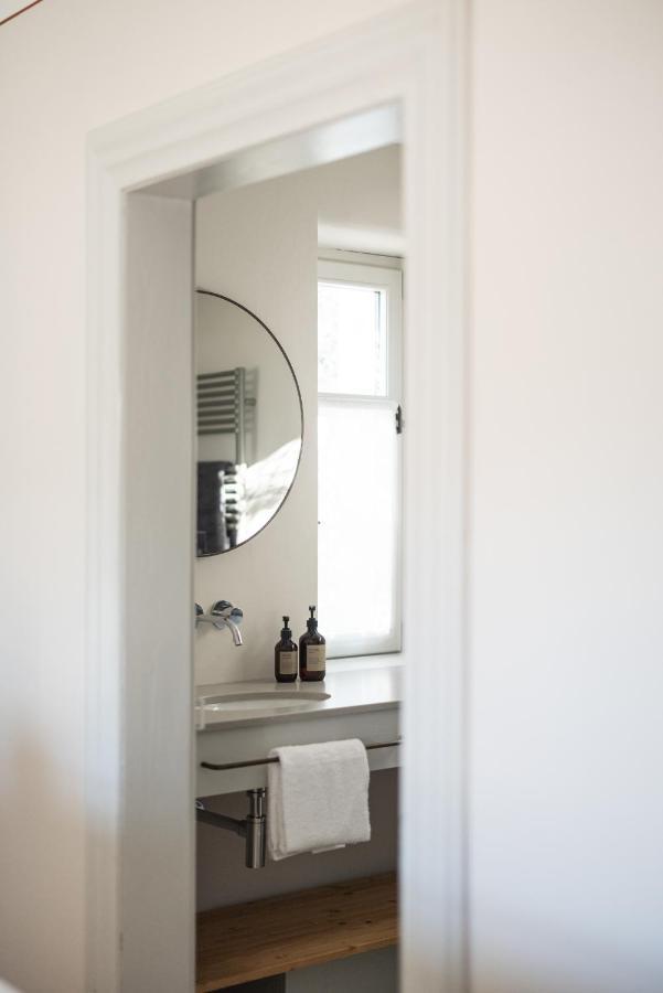 Smart Suites Kaltern - Apartments Am Kalterer See 外观 照片