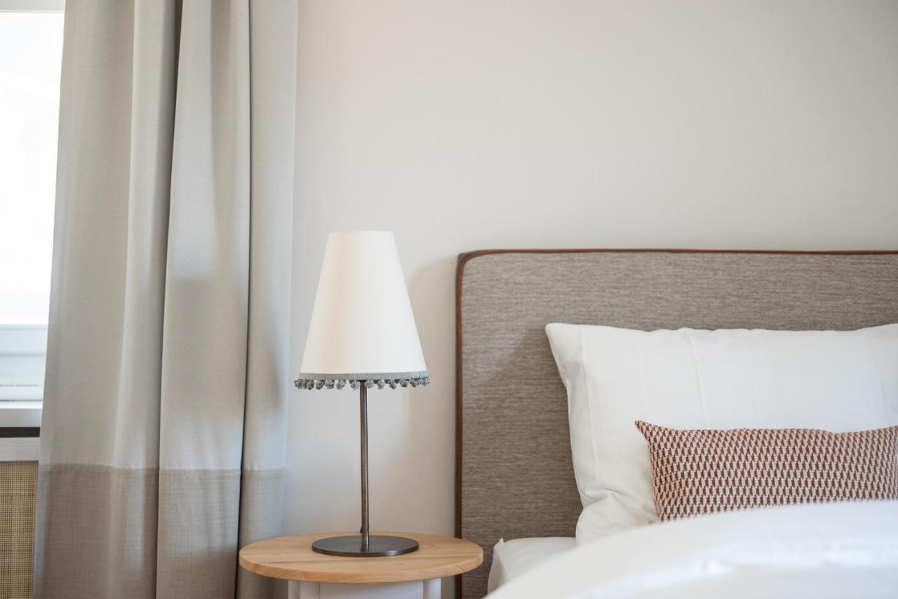 Smart Suites Kaltern - Apartments Am Kalterer See 外观 照片