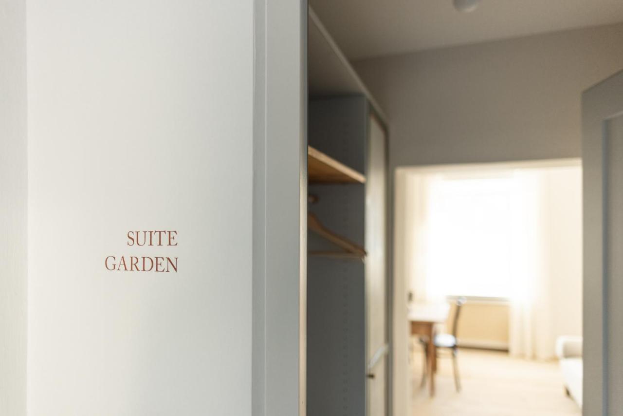 Smart Suites Kaltern - Apartments Am Kalterer See 外观 照片