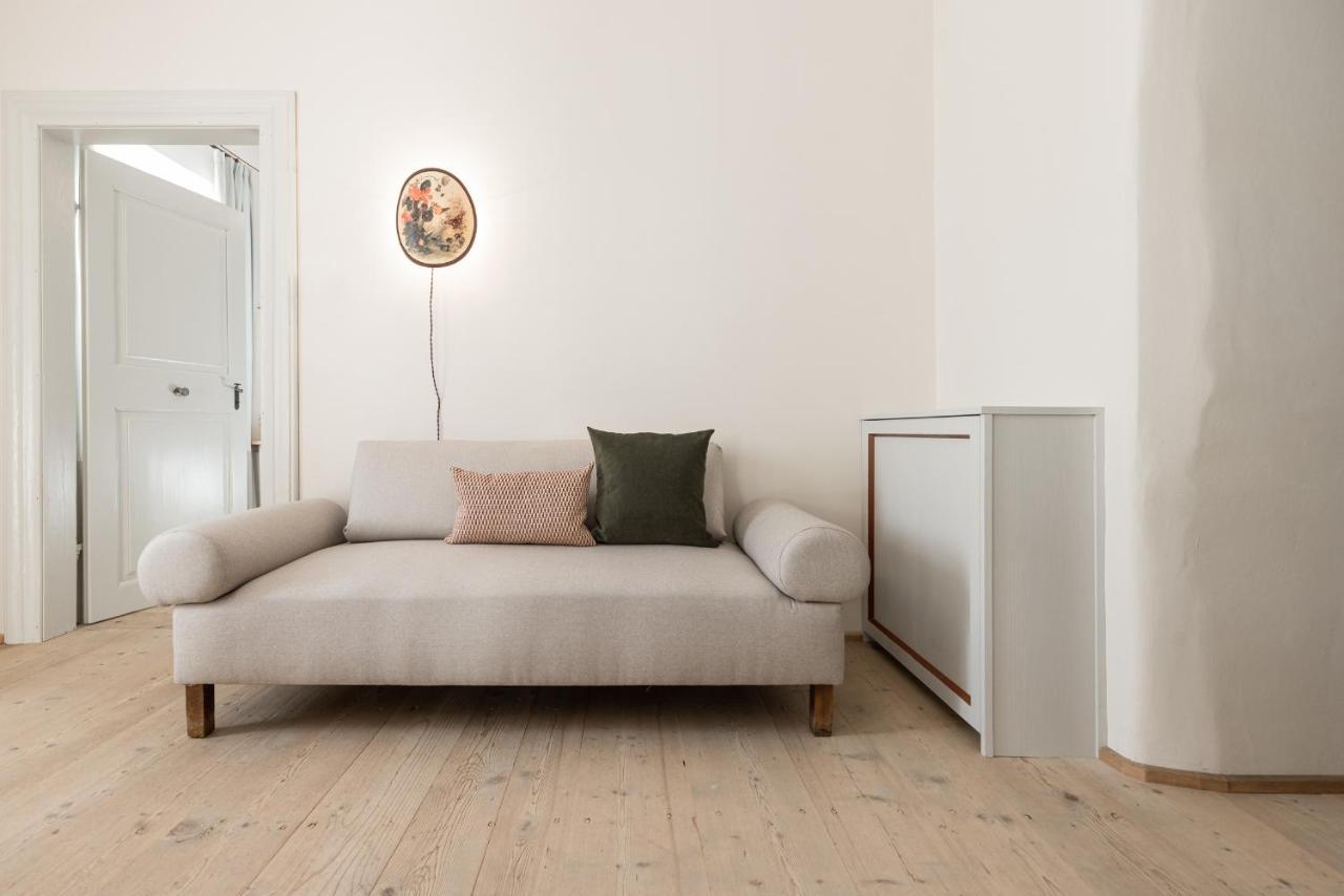 Smart Suites Kaltern - Apartments Am Kalterer See 外观 照片