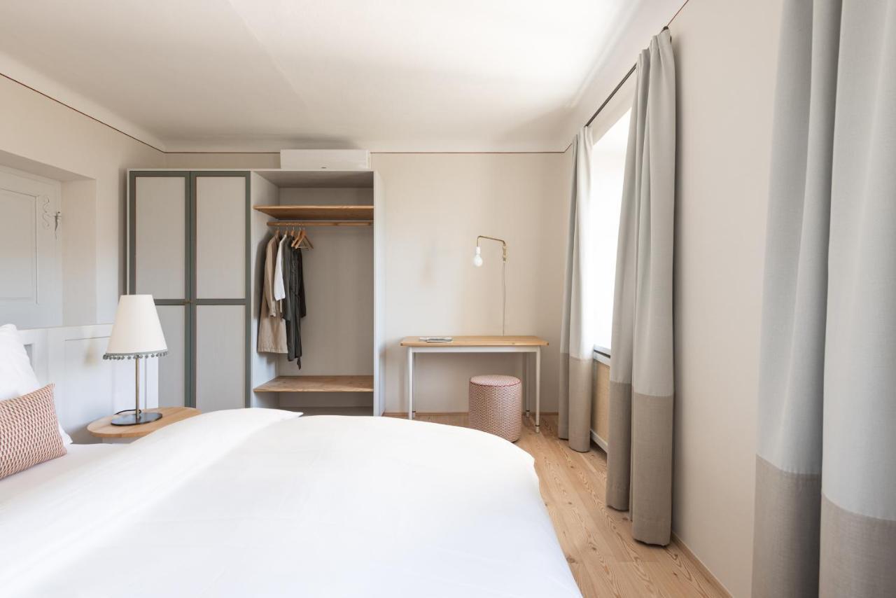 Smart Suites Kaltern - Apartments Am Kalterer See 外观 照片