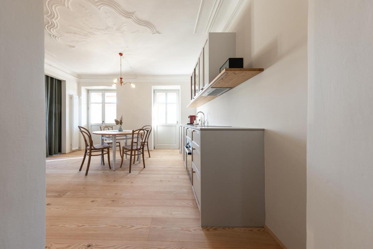 Smart Suites Kaltern - Apartments Am Kalterer See 外观 照片