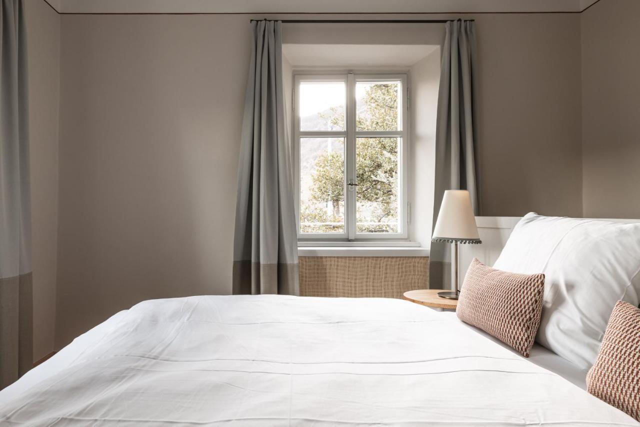 Smart Suites Kaltern - Apartments Am Kalterer See 外观 照片