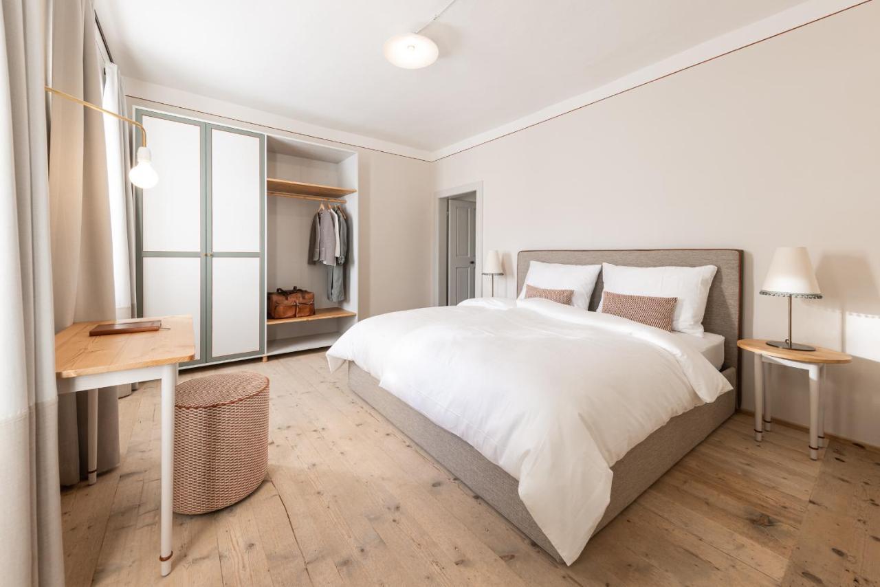 Smart Suites Kaltern - Apartments Am Kalterer See 外观 照片