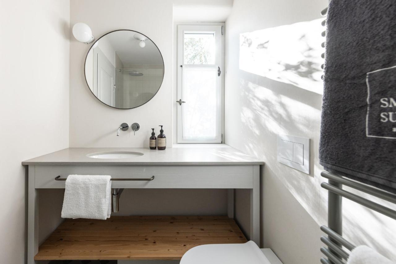 Smart Suites Kaltern - Apartments Am Kalterer See 外观 照片