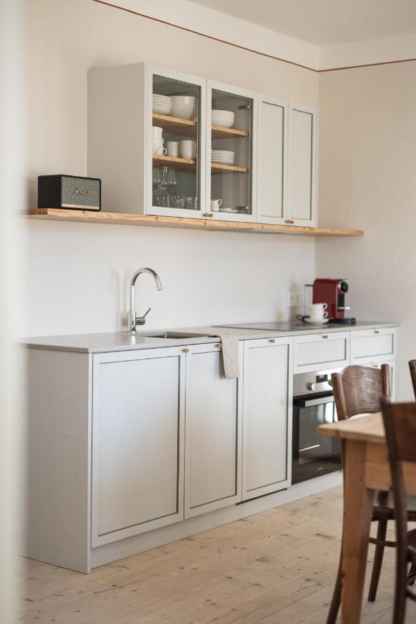Smart Suites Kaltern - Apartments Am Kalterer See 外观 照片