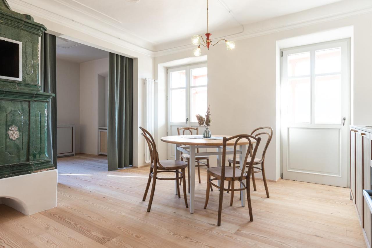 Smart Suites Kaltern - Apartments Am Kalterer See 外观 照片