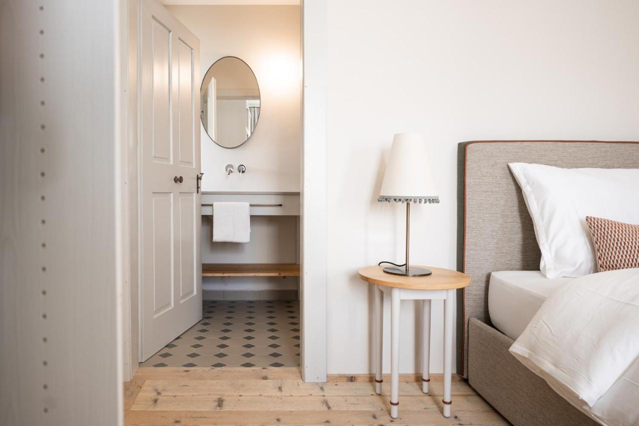 Smart Suites Kaltern - Apartments Am Kalterer See 外观 照片